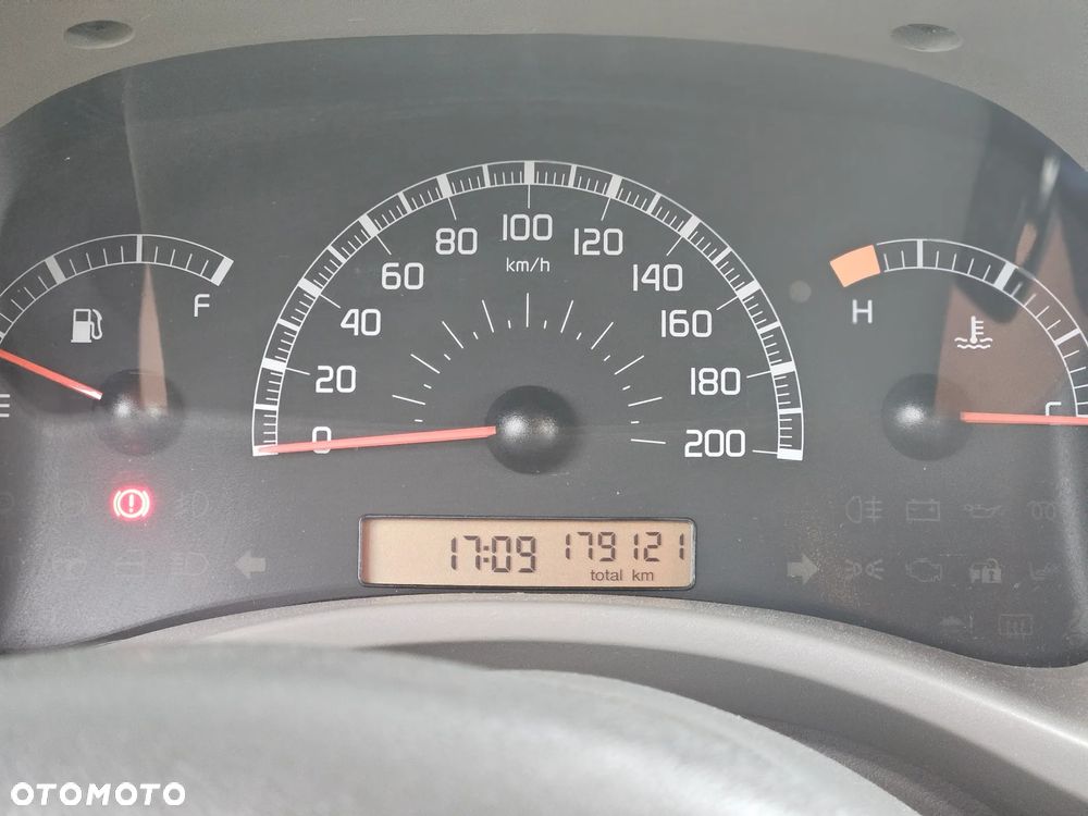 Fiat Panda - 6
