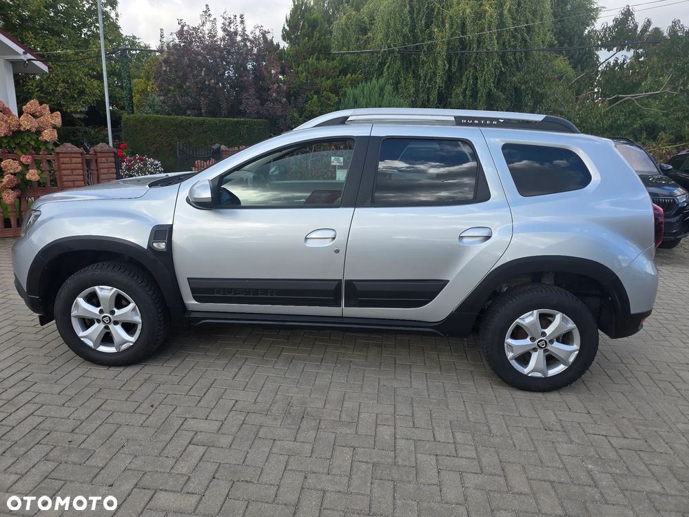 Dacia Duster - 6