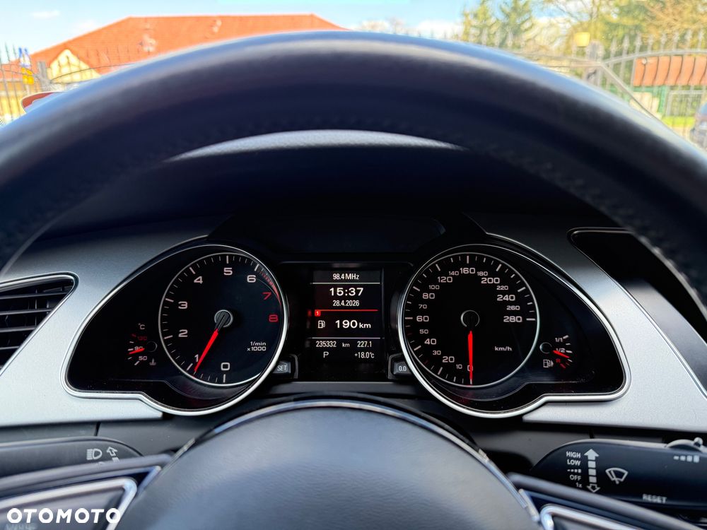 Audi A5 Sportback - 16
