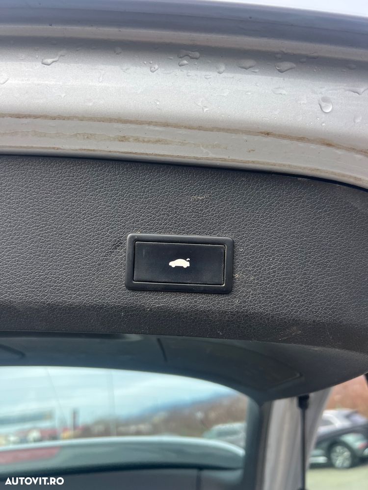 Audi Q7 3.0 TDI DPF Quattro Tip - 8