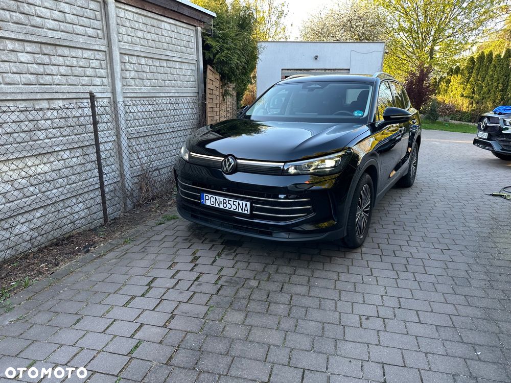 Volkswagen Tiguan 2.0 TDI SCR DSG Goal - 10