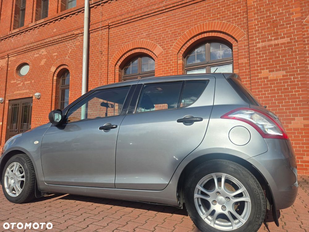Suzuki Swift - 26