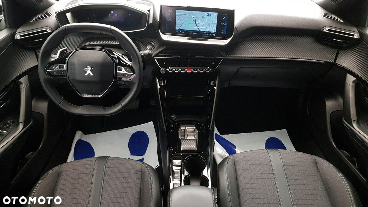 Peugeot 2008 - 18