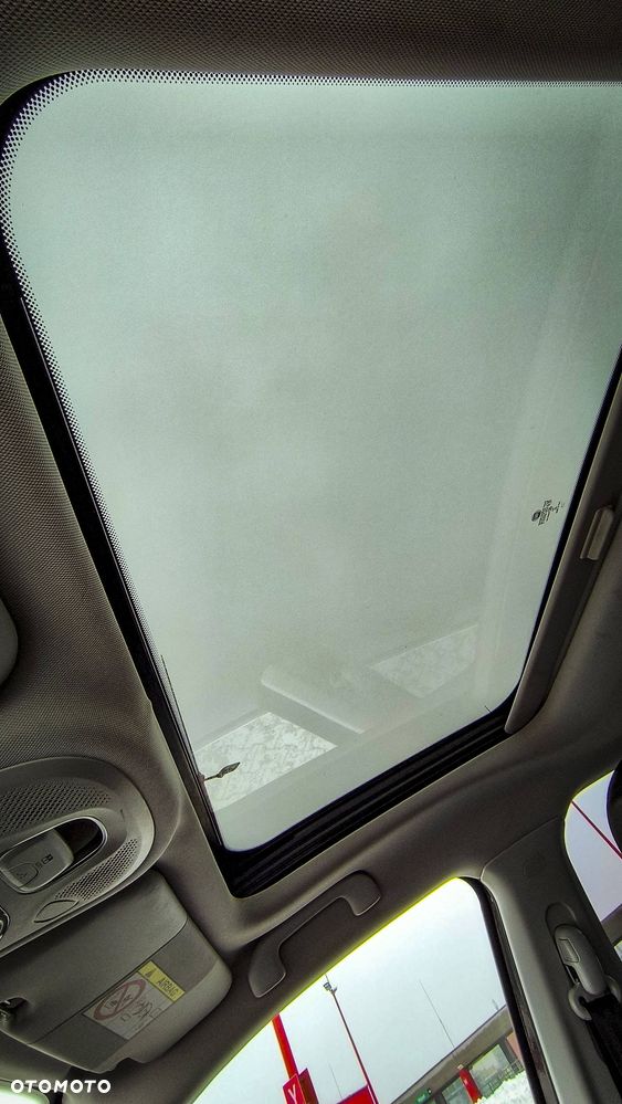 Fiat 500X Dolcevita 1.0 FireFly Turbo 4x2 S&S Cross - 9