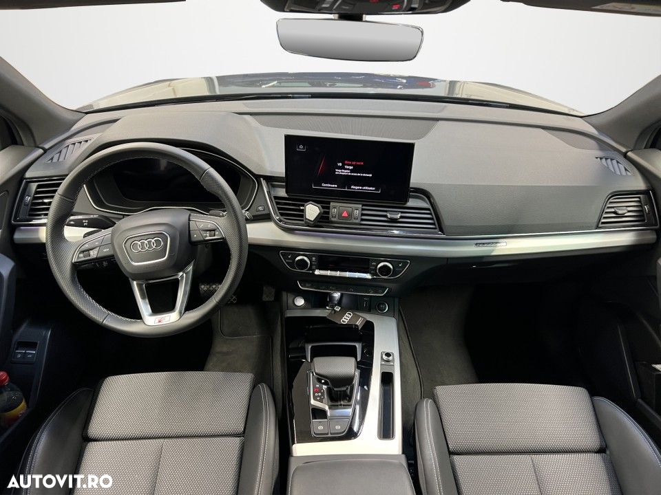Audi Q5 - 14