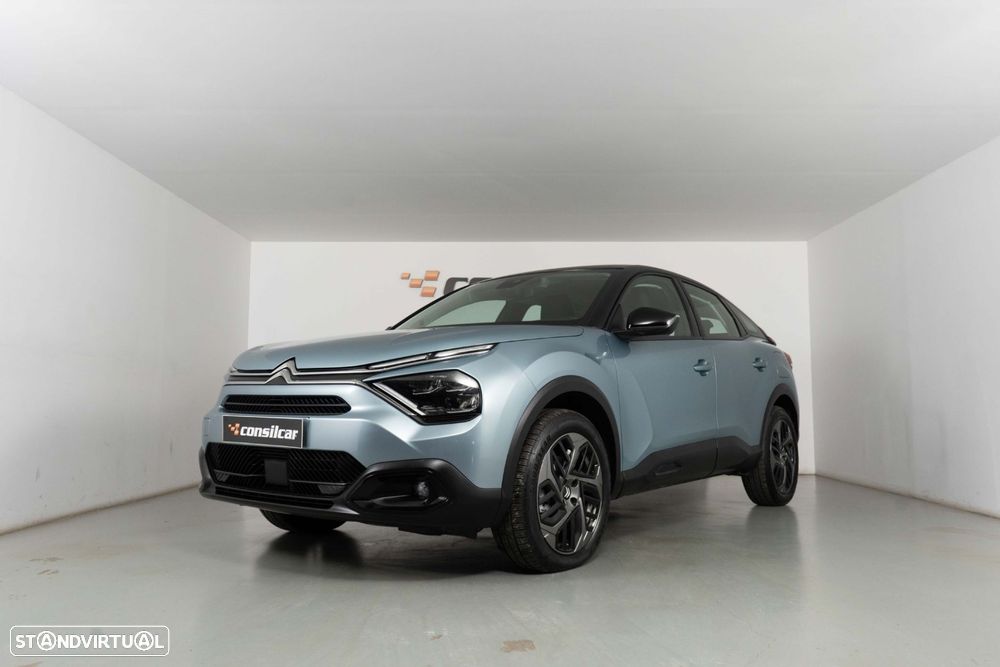 Citroën C4 1.2 PureTech Plus - 7