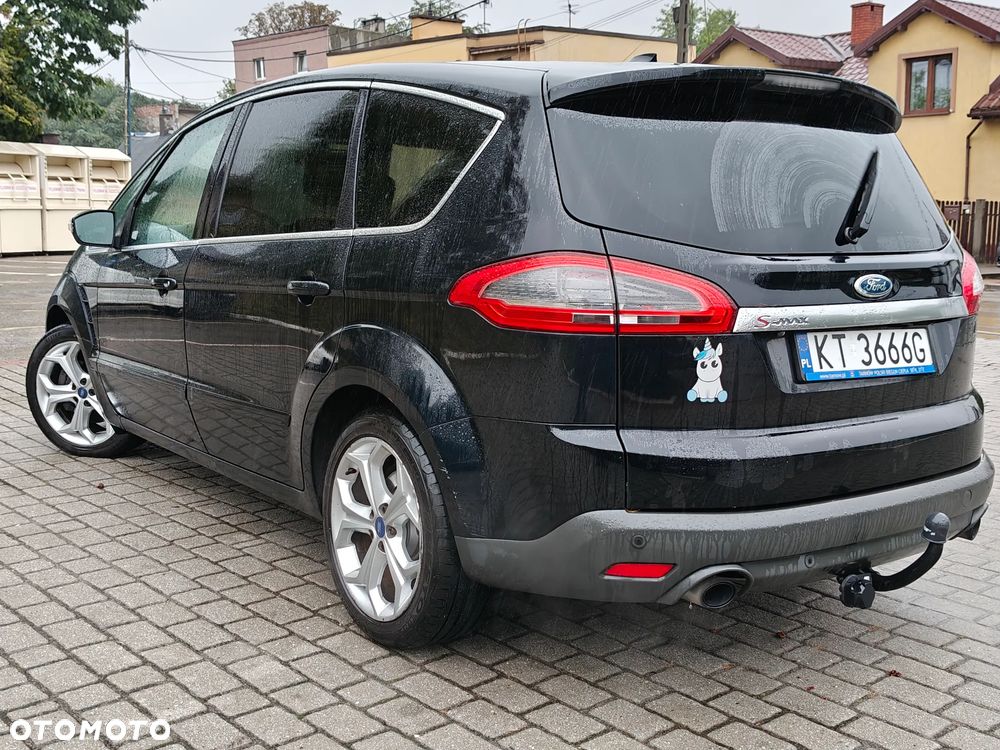 Ford S-Max 2.0 T Platinium X MPS6 - 17