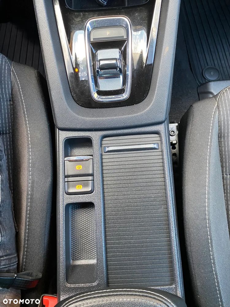 Skoda Octavia - 22