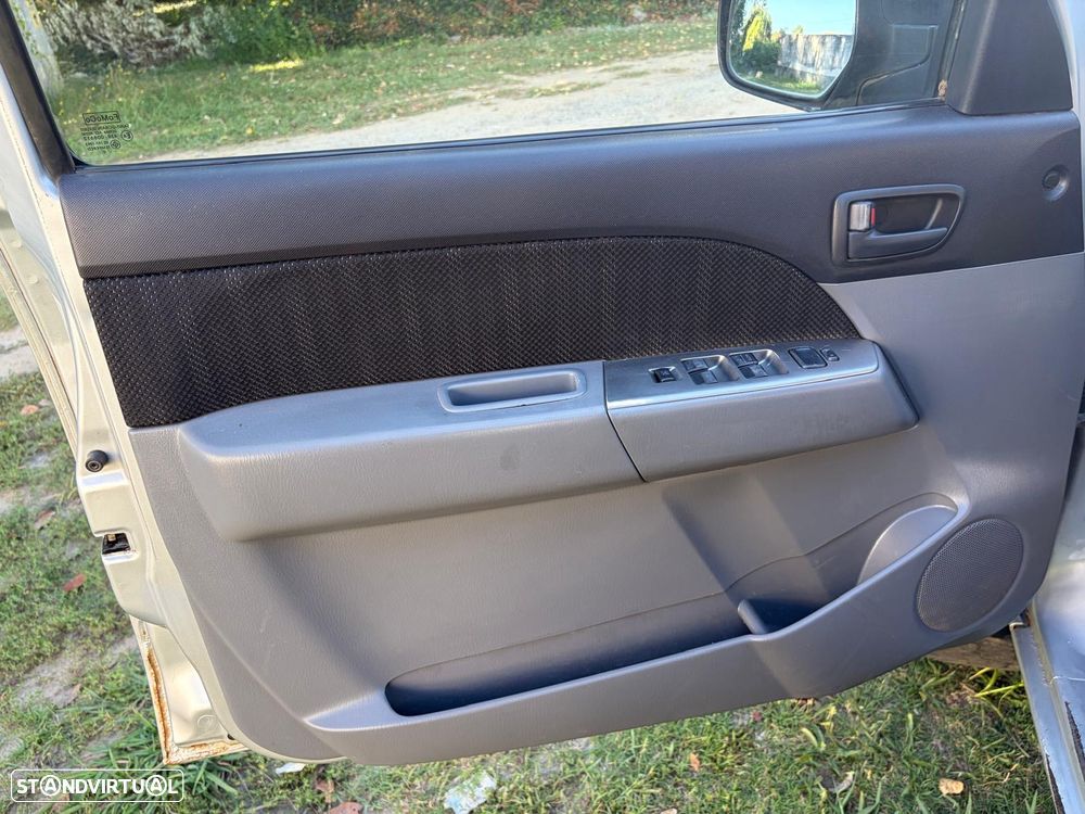 Ford Ranger 2.5 TDCi CD Limited 4WD - 39