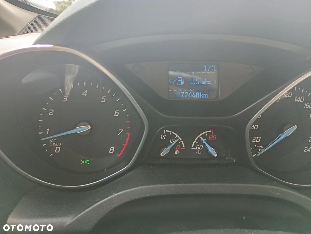 Ford Grand C-MAX 1.6 EcoBoost Trend ASS - 20