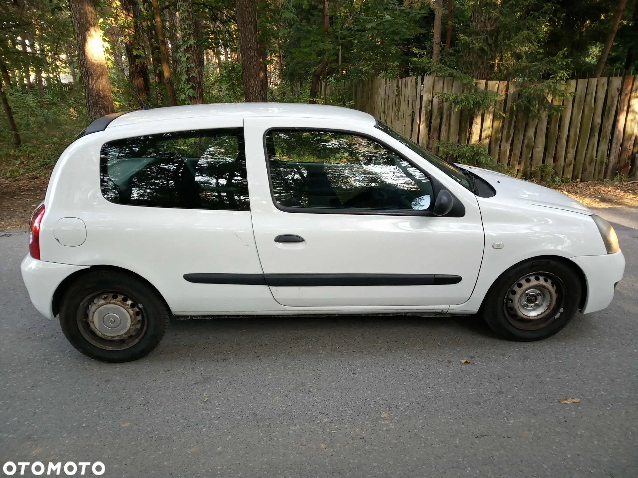 Renault Clio - 14
