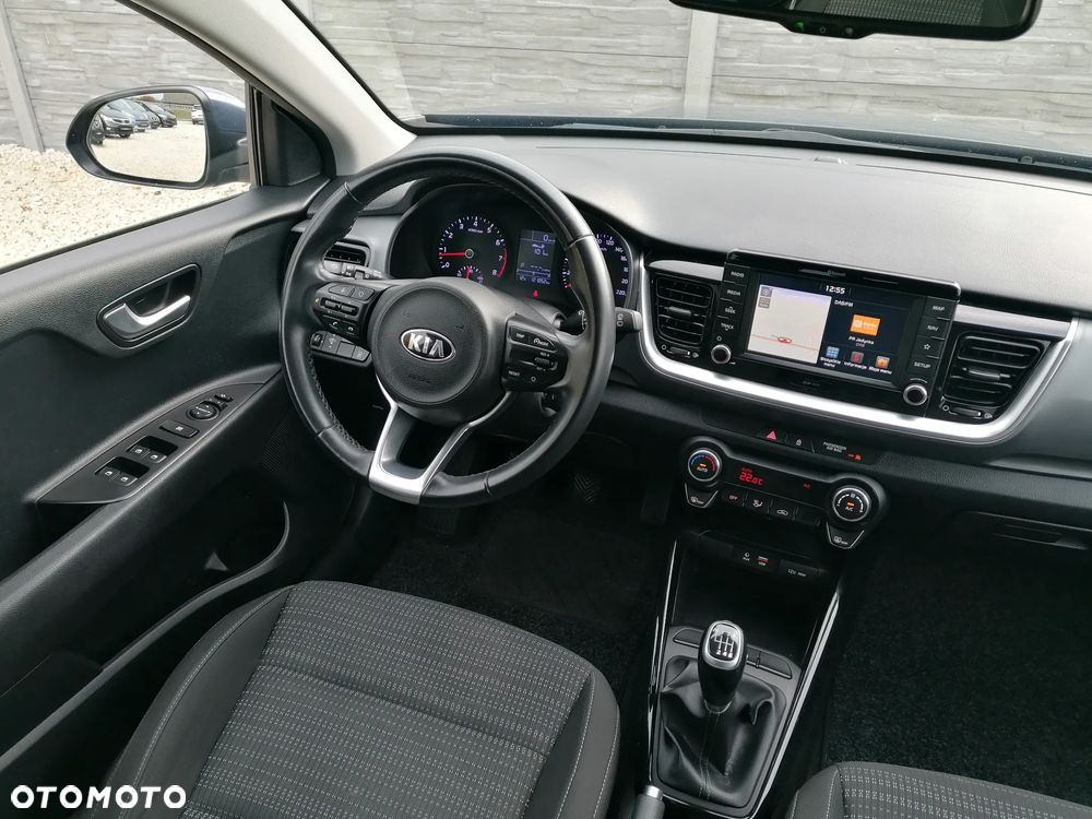 Kia Stonic 1.4 XL - 14
