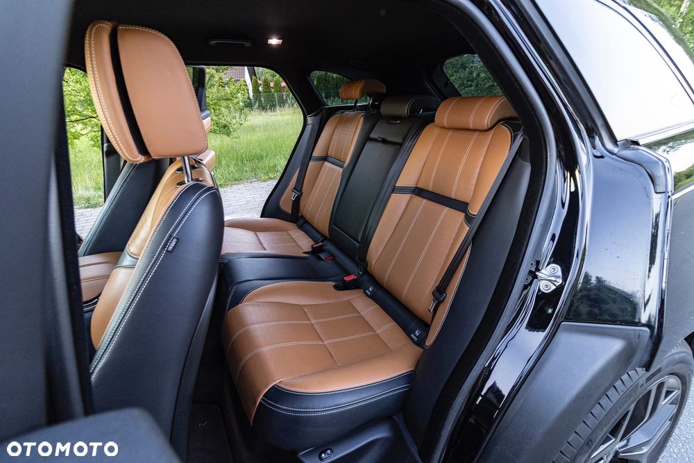Land Rover Range Rover Velar 2.0 SD4 HSE - 35