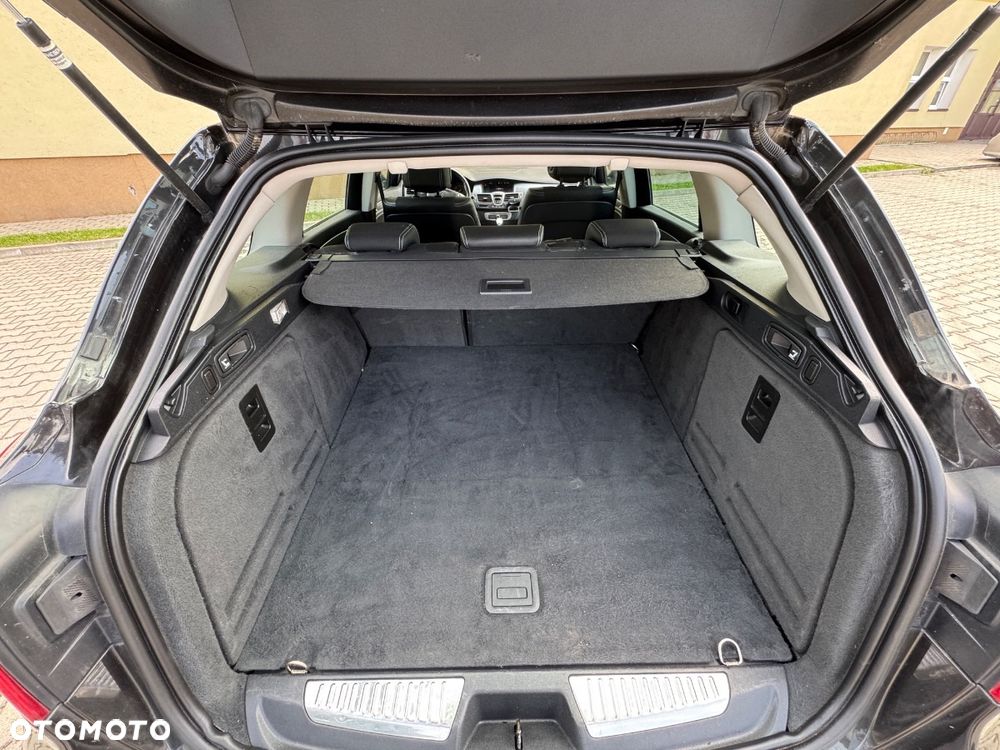 Renault Laguna dCi 110 FAP EDC Bose Edition - 7