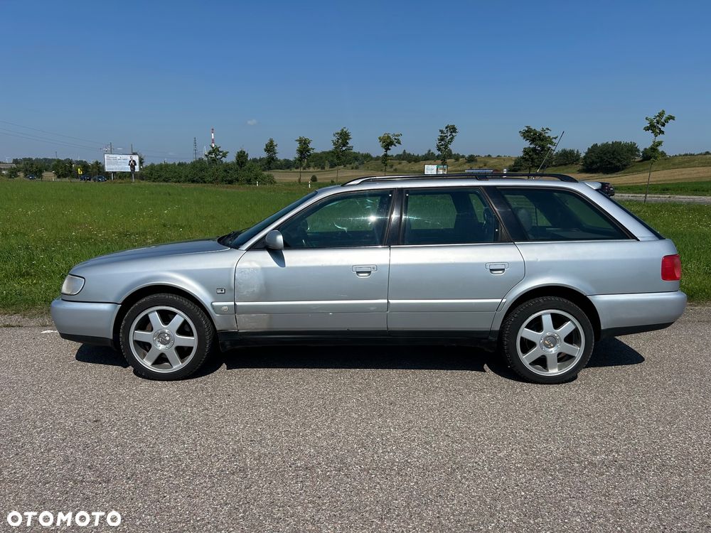 Audi S6 Avant 4.2 Plus - 6