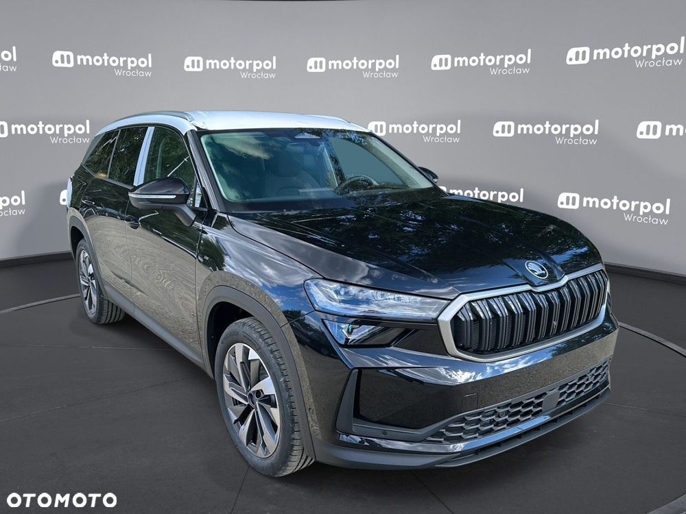 Skoda Kodiaq - 12