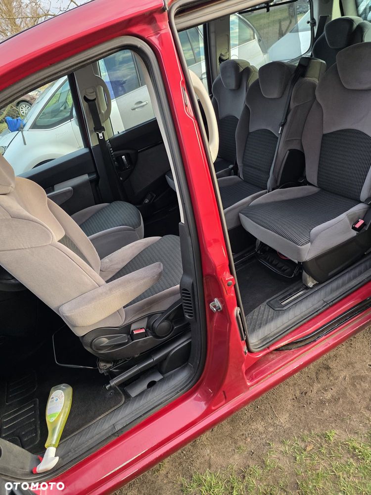 Citroën C8 2.0 16V Exclusive - 12