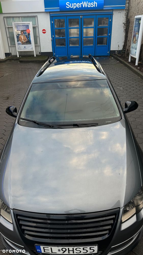 Volkswagen Passat Variant 2.0 TDI Comfortline - 10