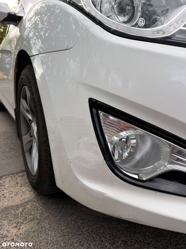 Hyundai i40 1.7 CRDi Comfort - 12