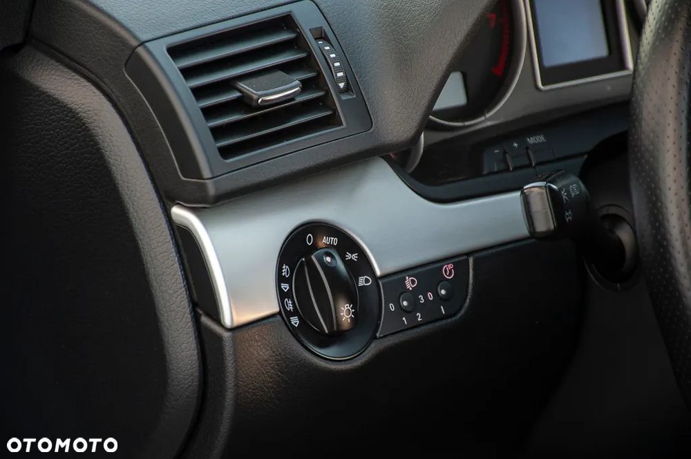 Audi A4 Avant 1.8 T quattro - 36