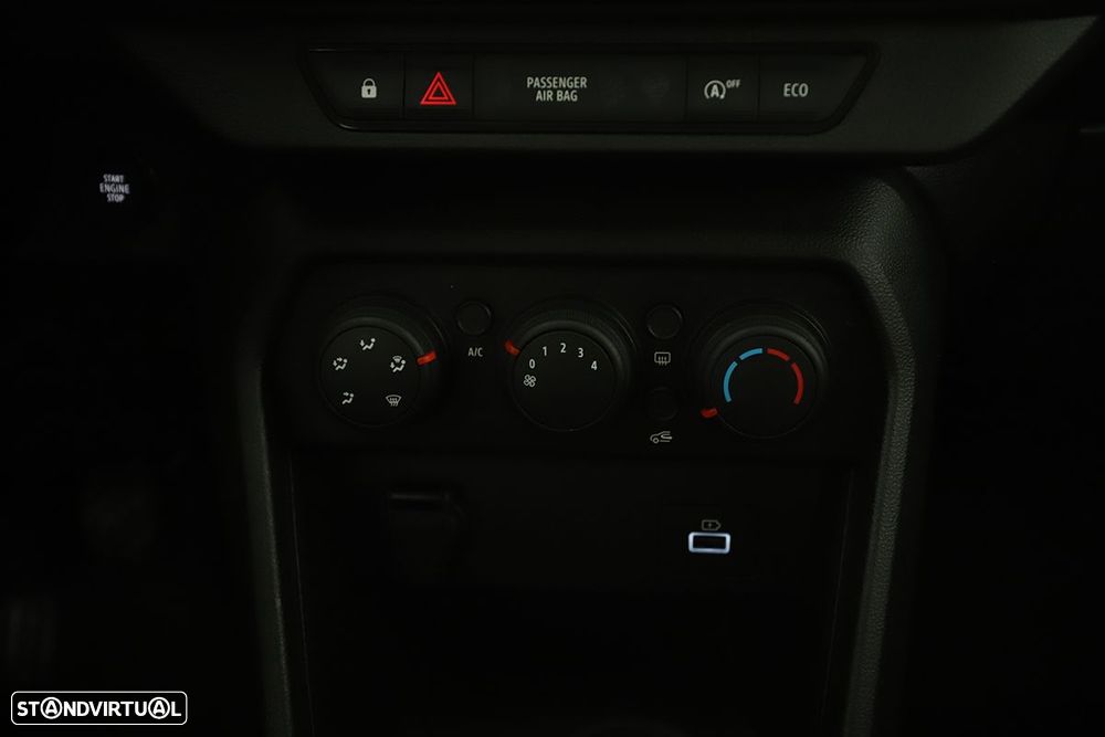 Dacia Jogger 1.0 ECO-G Expression 7L Bi-Fuel - 13