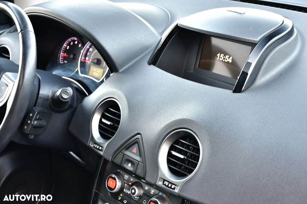 Renault Koleos dCi 150 FAP 4x4 Aut. Night and Day - 16