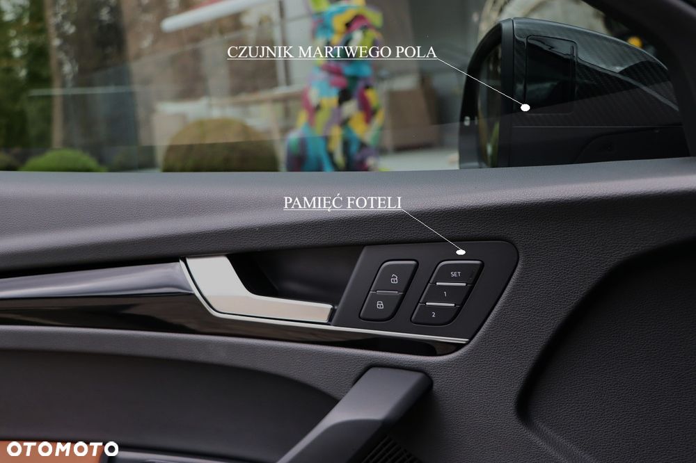 Audi Q5 Sportback 40 TFSI quattro S tronic S line - 27