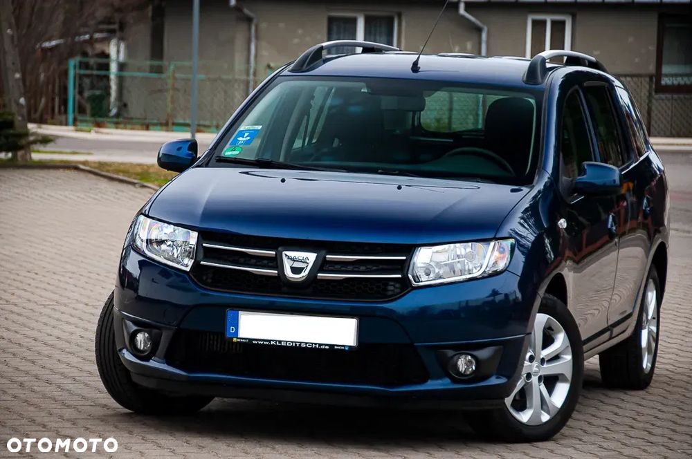Dacia Logan 0.9 TCe Laureate S&S - 7