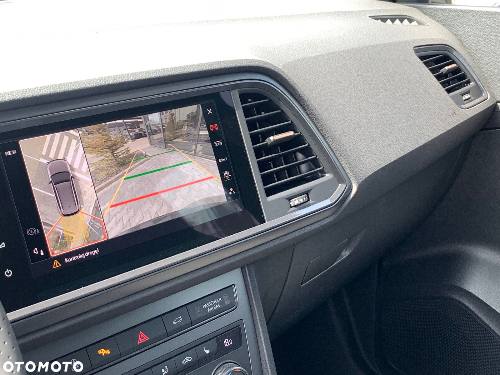 Cupra Ateca - 20