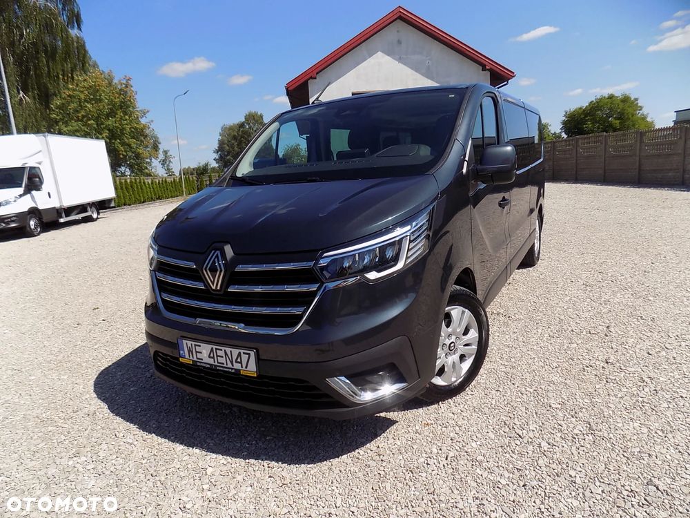 Renault Trafic Kombi 2.0 L2 Pack Clim - 40