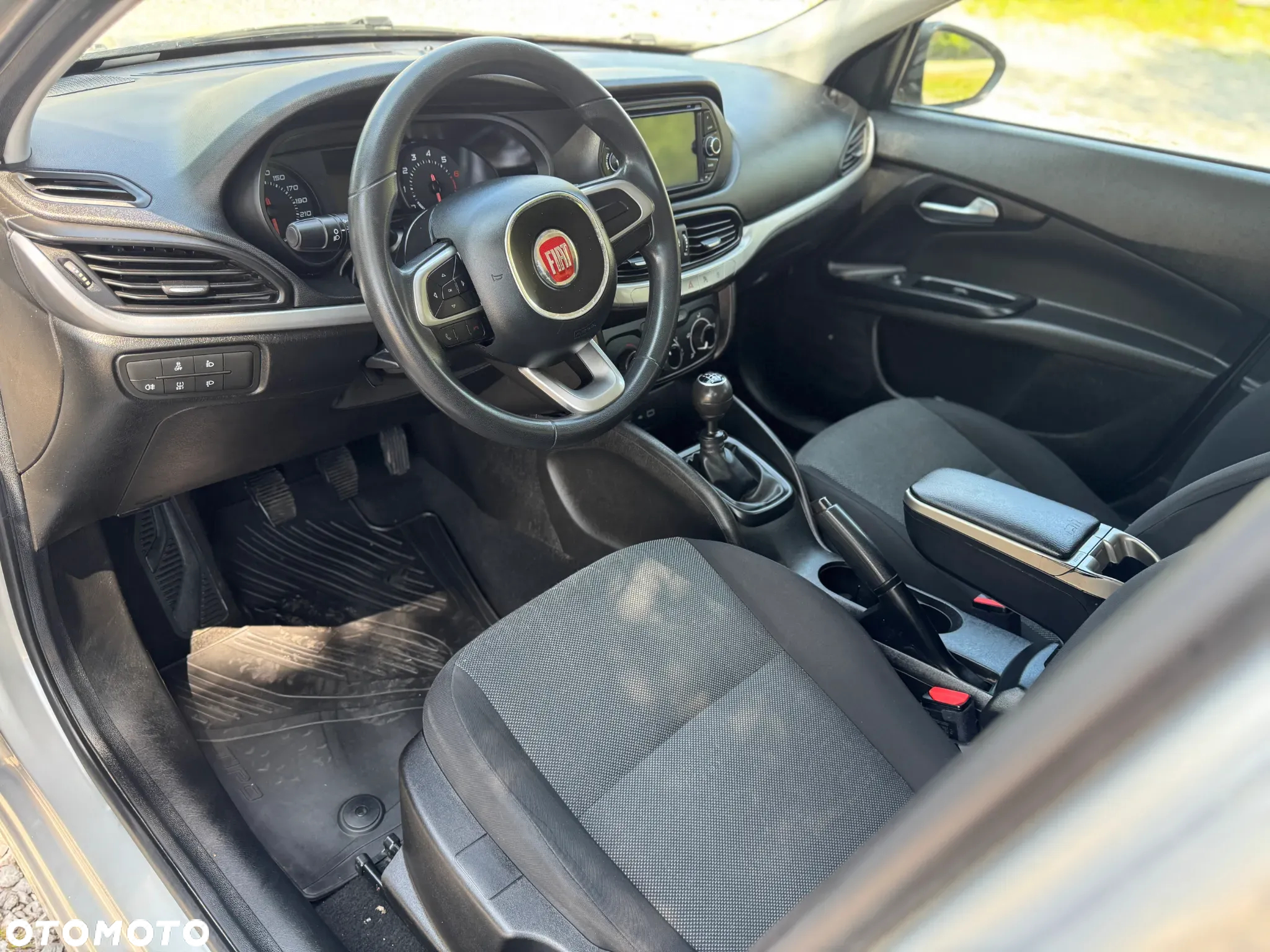 Fiat Tipo 1.4 16v S-Design - 14