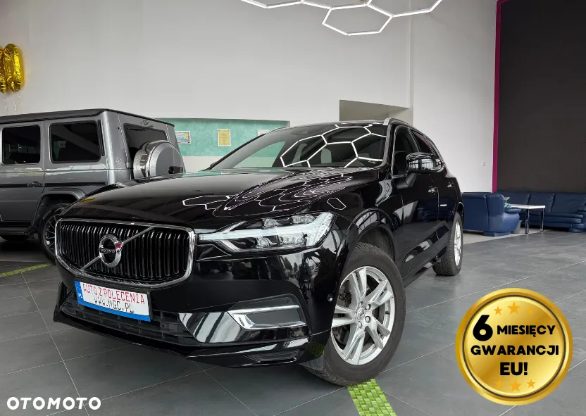 Volvo XC 60 D3 Inscription - 2