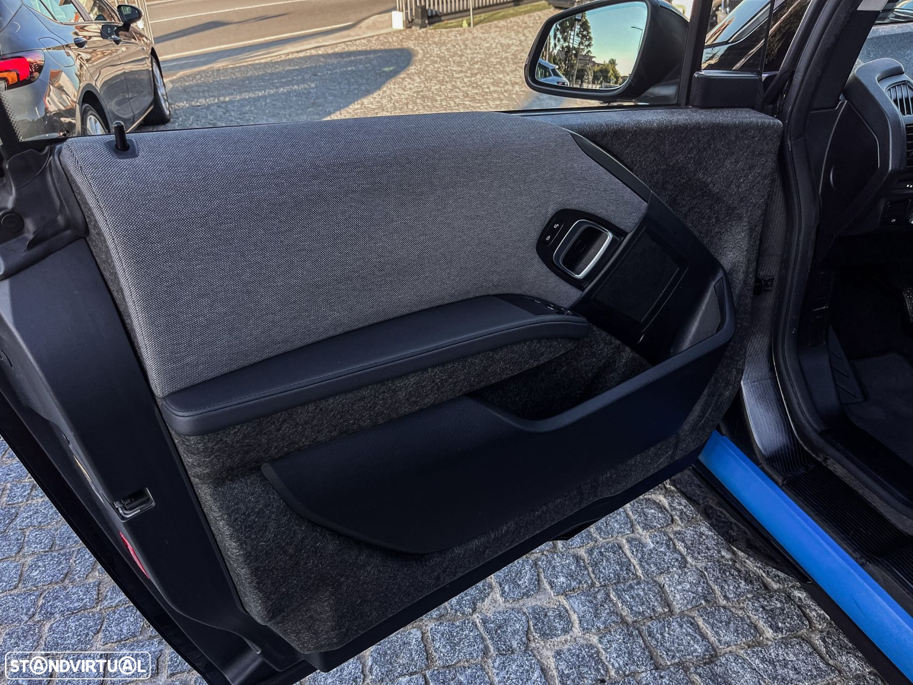 BMW i3 s 120Ah - 29
