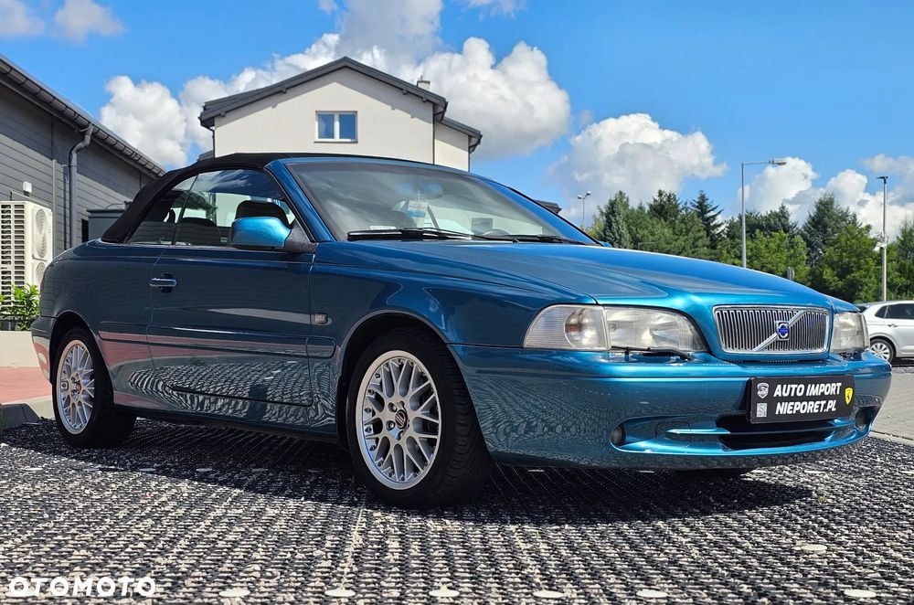 Volvo C70 - 19