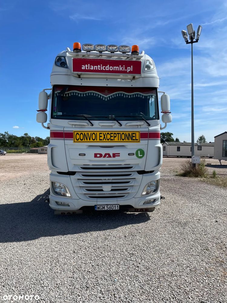 DAF XF - 3