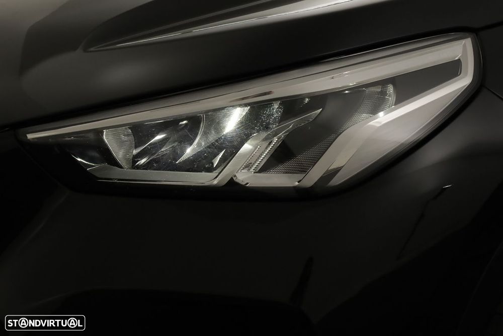 BMW X1 xDrive25e - 6