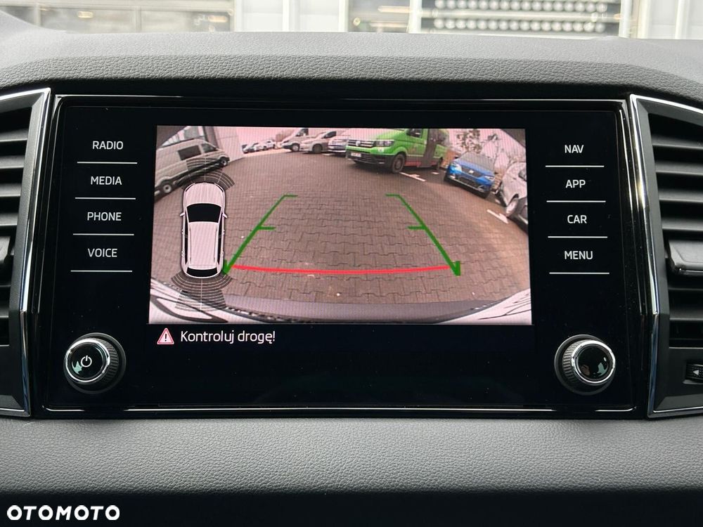 Skoda Karoq 2.0 TDI SCR 4x4 Style DSG - 27