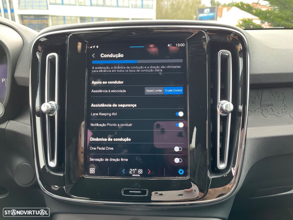 Volvo XC 40 Recharge Core - 47