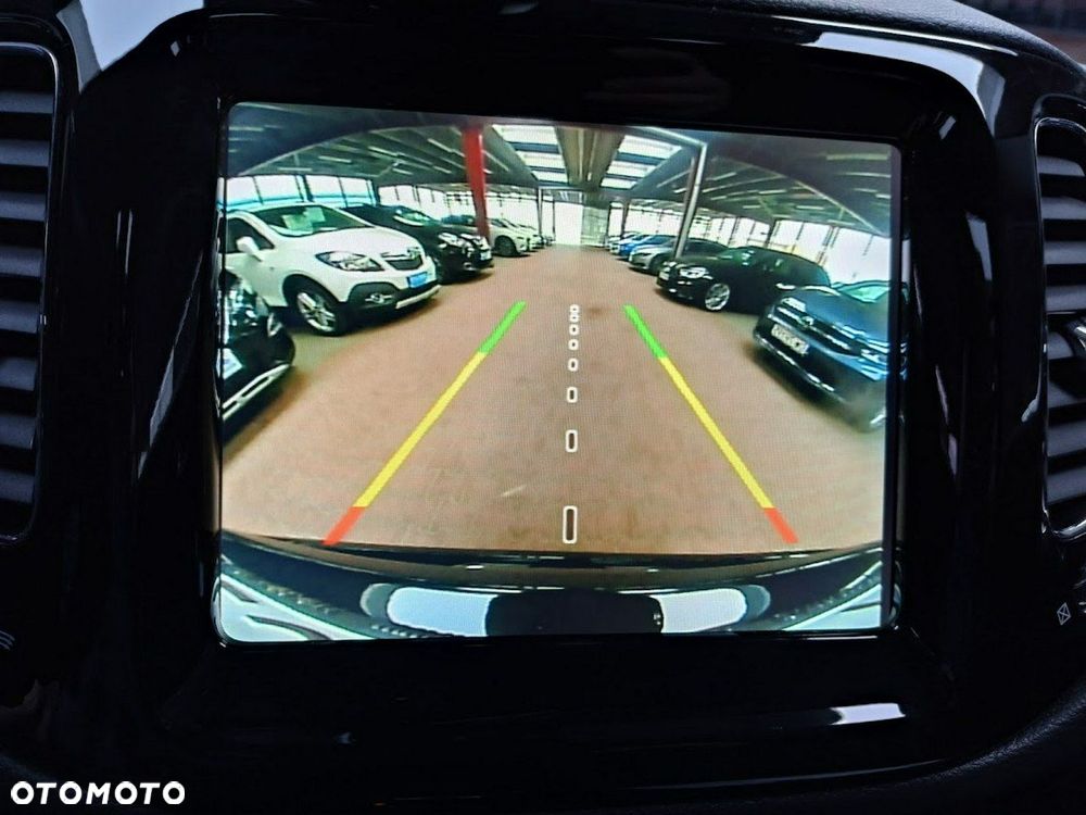 Jeep Compass 1.4 TMair Limited 4WD S&S - 30