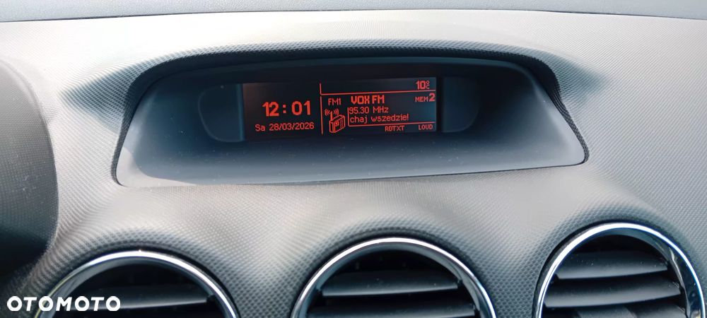 Peugeot 308 1.6 Trendy - 26