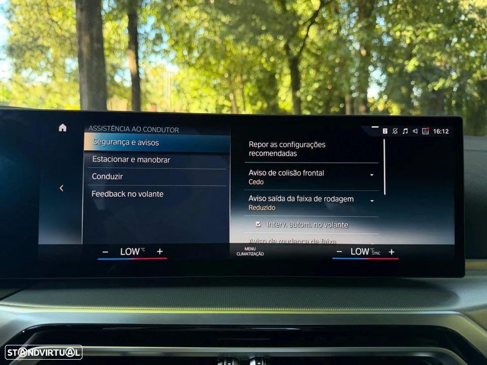 BMW i4 eDrive40 Desportiva M - 34