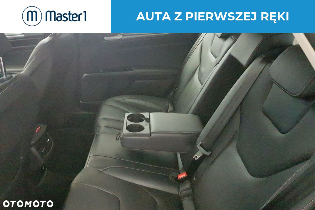 Ford Mondeo 2.0 EcoBlue Titanium - 11