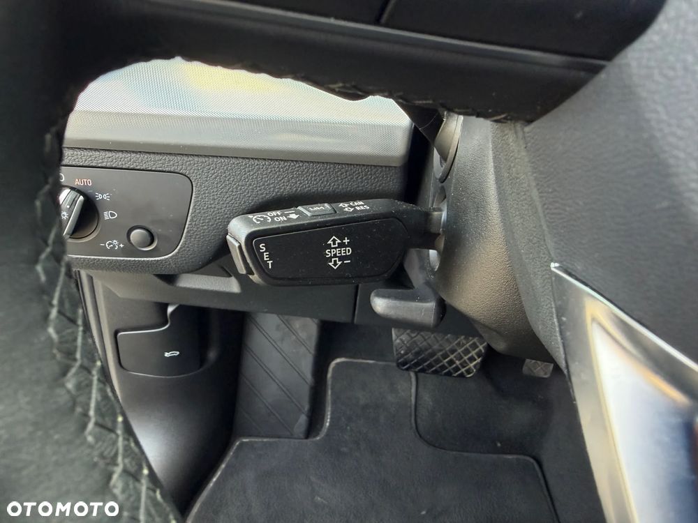 Audi Q5 Sportback 40 TDI mHEV Quattro Advanced S tronic - 26