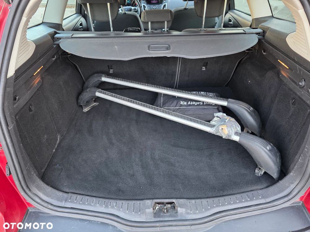 Ford Focus 1.6 TDCi Trend - 19