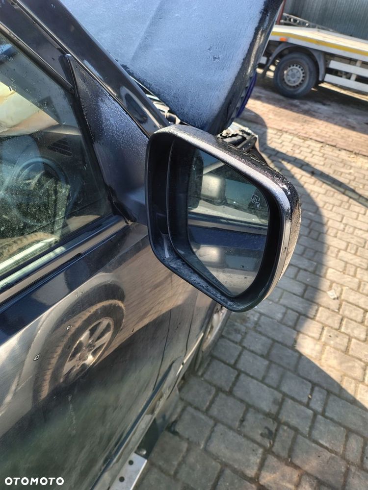 SUZUKI GRAND VITARA II LUSTERKO PRAWE ELEKTRYCZNE 5 PIN EU - 1