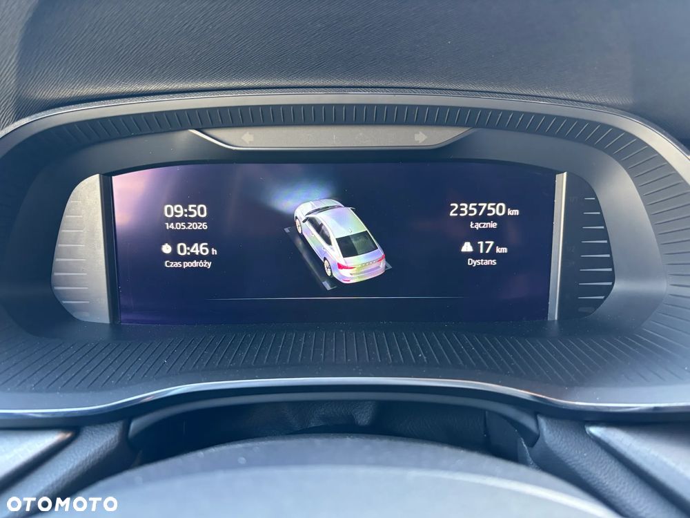 Skoda Octavia 1.5 TSI e-Tec Style DSG - 9