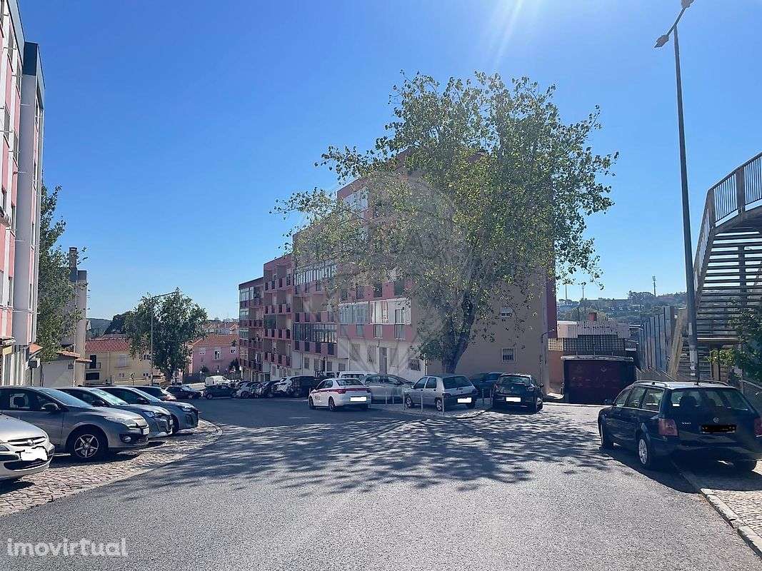 Apartamento T1 para venda - Grande imagem: 4/6