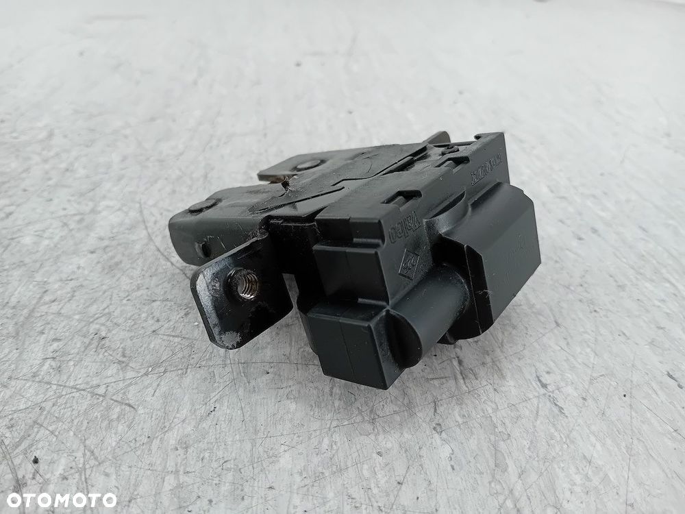 ZAMEK KLAPY RENAULT LAGUNA III 8200747429A - 3