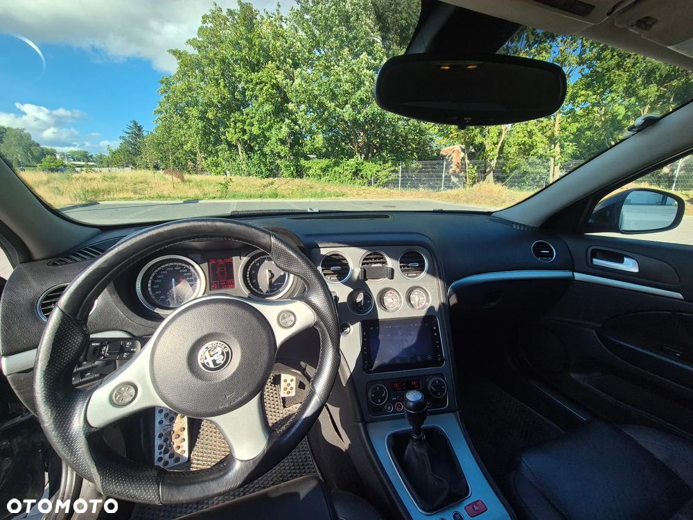 Alfa Romeo 159 1750TBi Progression - 6