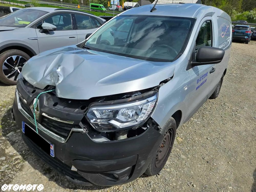 Renault EXPRESS KANGOO 1.5 DCI  2022 - 3
